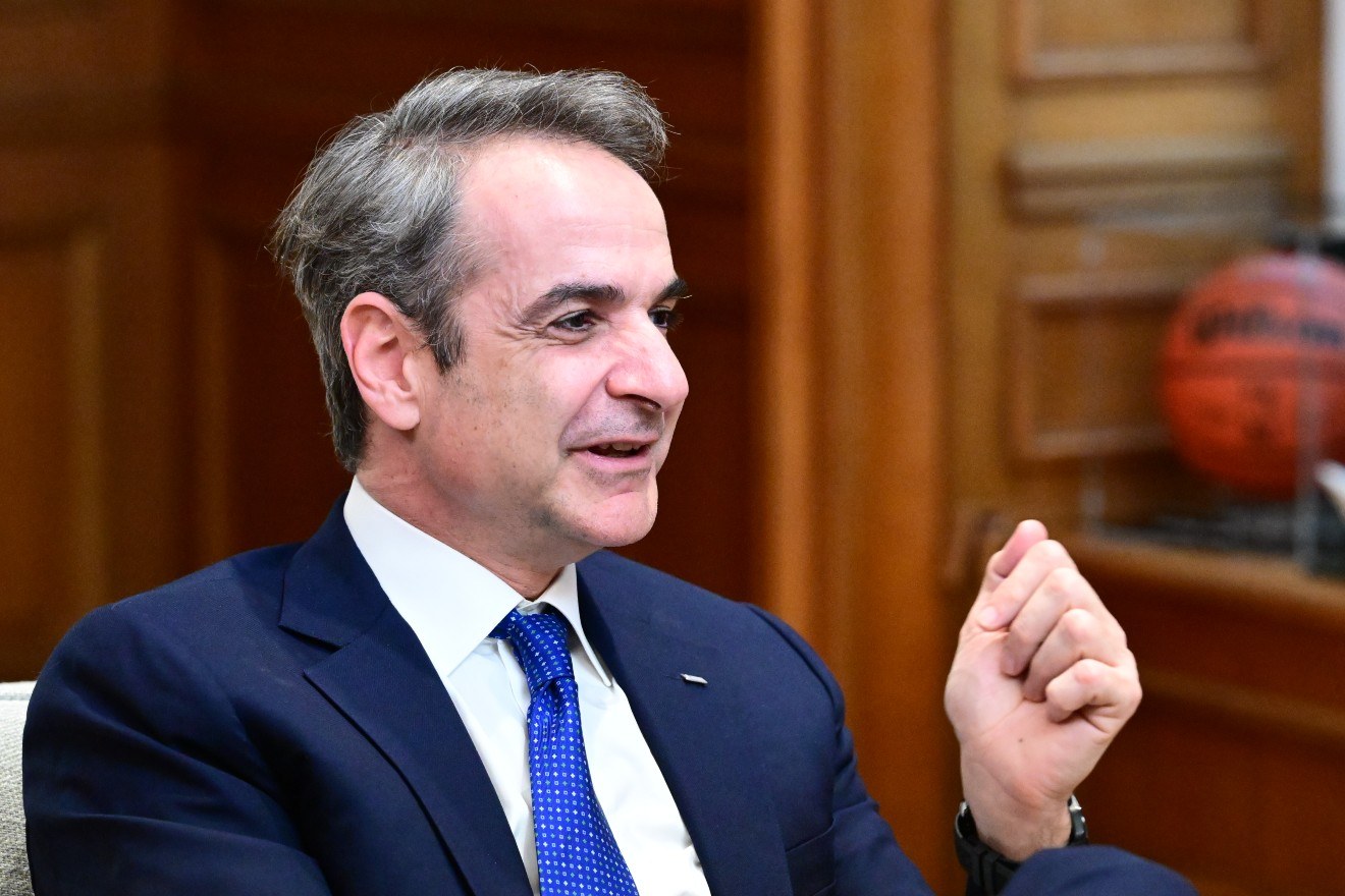 Ο κύβος ερρίφθη: Αυτόν διάλεξε για υπουργό Οικονομικών ο Κυριάκος Μητσοτάκης