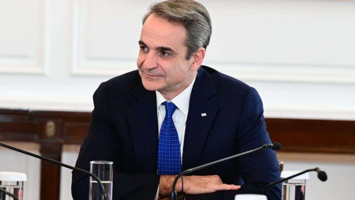 Έκλεισε ο ανασχηματισμός: Οι επιλογές του Κυριάκου Μητσοτάκη για την κυβέρνηση