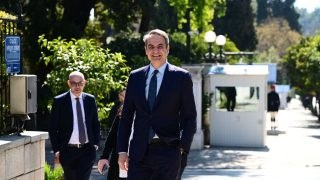 Ο Μητσοτάκης έχει πάρει τις αποφάσεις του αλλά… δεν ανοίγεται: Οι αλλαγές που έρχονται στην κυβέρνηση με τον ανασχηματισμό
