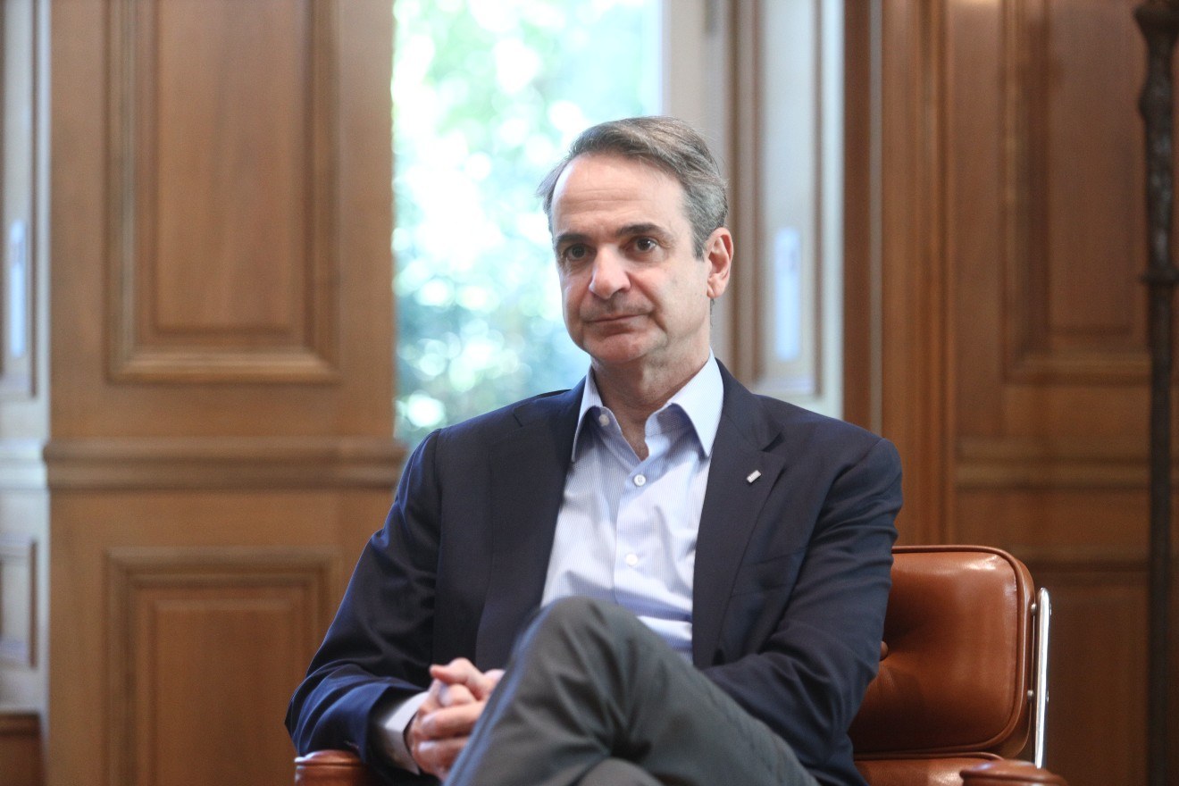 Μετά τη «θύελλα» αντιδράσεων για τα Τέμπη: Ο άνθρωπος που επέλεξε ο Μητσοτάκης για τις αλλαγές στο σιδηρόδρομο