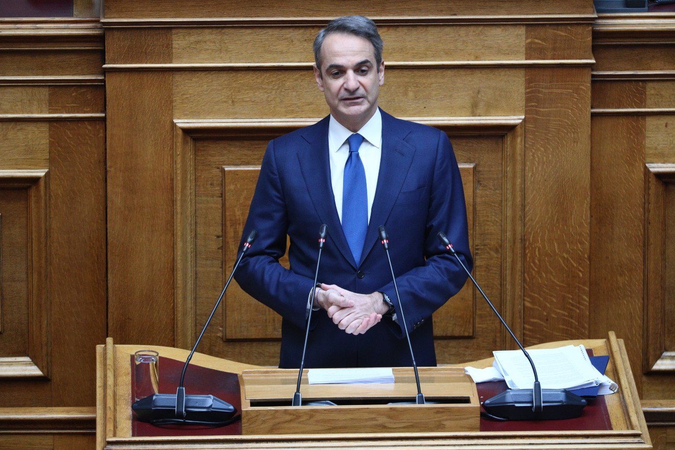 «Κλείδωσε» από τον Μητσοτάκη ο ανασχηματισμός: Η πρώτη κυβέρνηση που θα ορκίσει ο Τασούλας