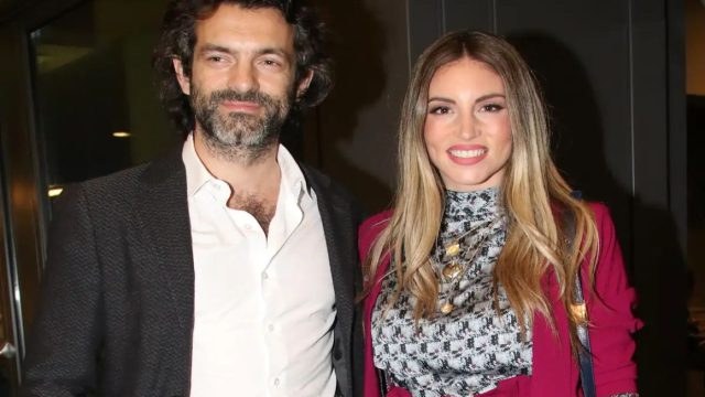 Φίλιππος Μιχόπουλος: «Αδειάζει» την Αθηνά Οικονομάκου – Αυτό είναι το εξώδικο που της έστειλε