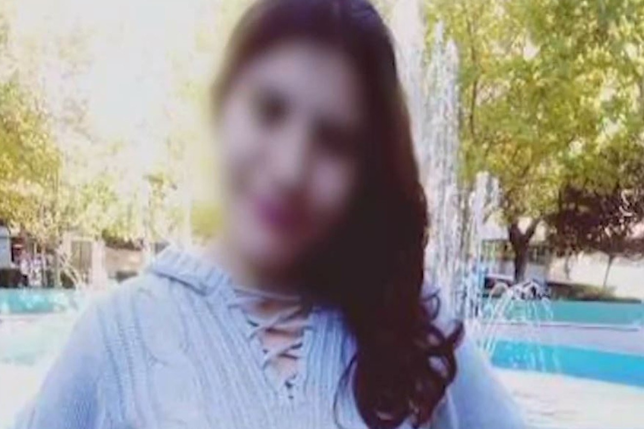 Νέα δεδομένα στην υπόθεση δολοφονίας της 23χρονης Φαίης Μπακογιώργου – Εκεί ρίχνουν ευθύνες μητέρα και αδερφή