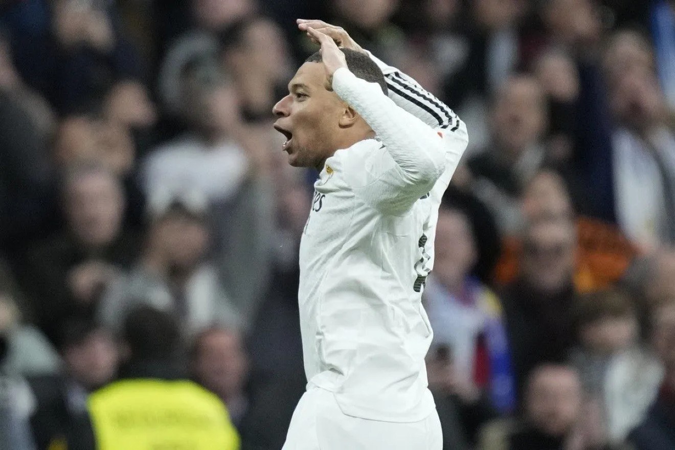Champions League: Η Ρεάλ πανηγύρισε μία τεράστια πρόκριση, ξεκούραστη νίκη για την Άστον Βίλα