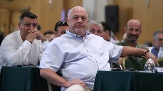Η πρόταση του Αχιλλέα Μπέου στον Μητσοτάκη: «Κάνε επανίδρυση του κράτους – Πάρε με σύμβουλο να δίνω χαστούκια στους υπουργούς»