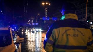 Βίντεο: «Μπλόκο» της ΕΛ.ΑΣ. σε κόντρες στην Αθηνών-Σουνίου