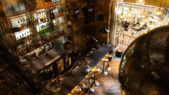 Έξοδος στην Αθήνα: 8 αγαπημένα coffee spots για κάθε mood