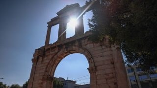 Τέμπη: Φθορές στον αρχαιολογικό χώρο του Ολυμπίου Διός; Η τοποθέτηση του Υπουργείου Πολιτισμού