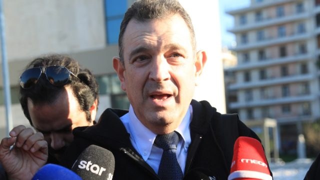 Νίκος Παπαδόπουλος: Τον εξέθεσε κανονικότατα η «Νίκη» – Η απάντηση για τον βανδαλισμό