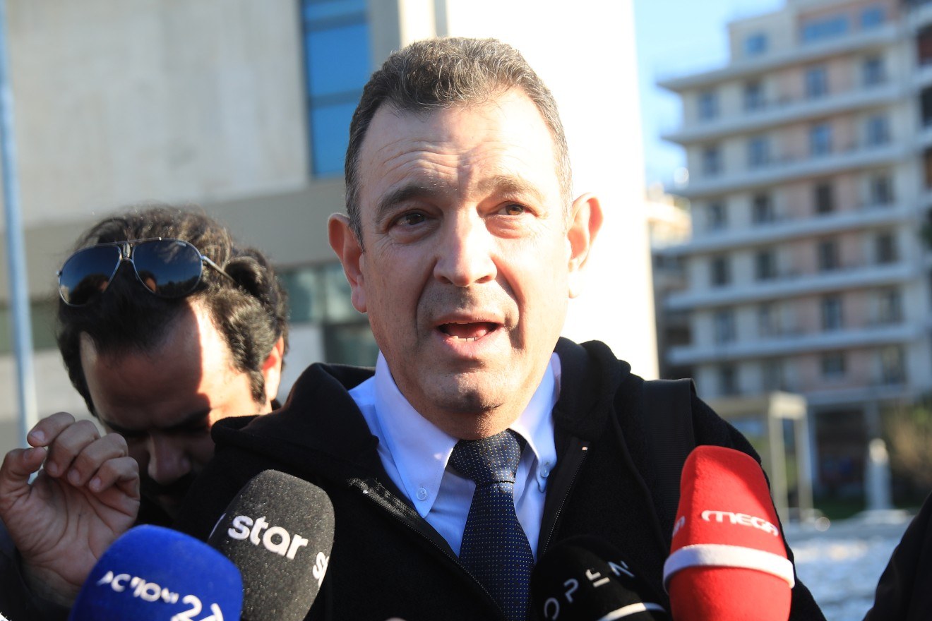Νίκος Παπαδόπουλος: Τον εξέθεσε κανονικότατα η «Νίκη» – Η απάντηση για τον βανδαλισμό
