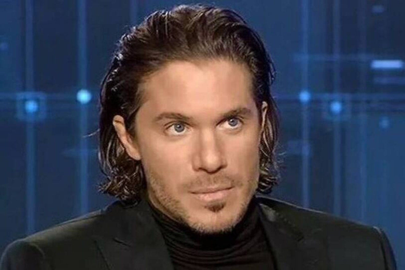 Πήρε σκληρή θέση ο Νίκος Οικονομόπουλος: Άστραψε και βρόντηξε για τον βανδαλισμό στην Εθνική Πινακοθήκη
