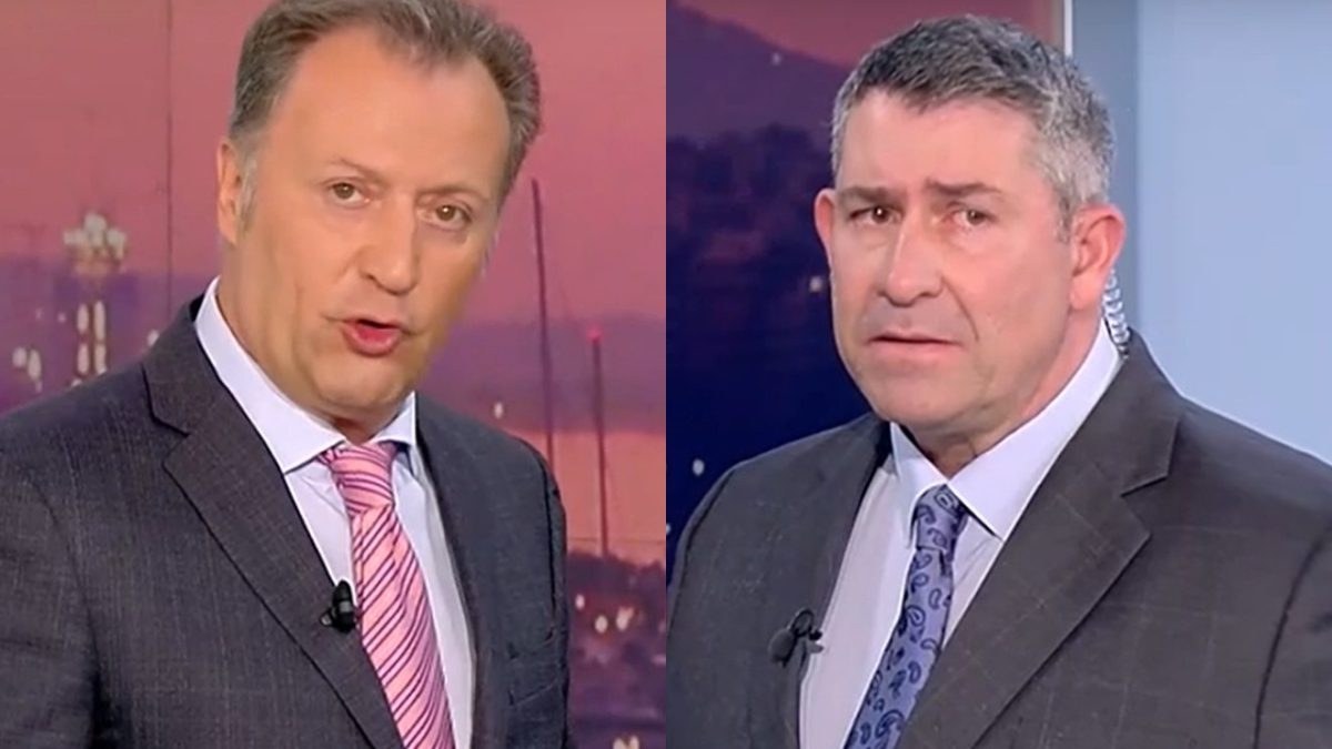 Ανατριχιαστική φράση από Οικονόμου-Παυλόπουλο: «Καλύτερα νεκρός παρά σε καροτσάκι» (video)