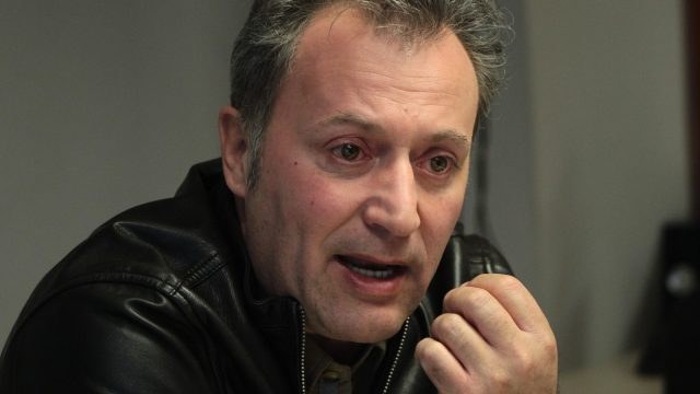 Δημήτρης Οικονόμου: Διαμαρτυρία έξω από τον ΣΚΑΪ για το ρατσιστικό σχόλιο σε άτομα με αναπηρία!