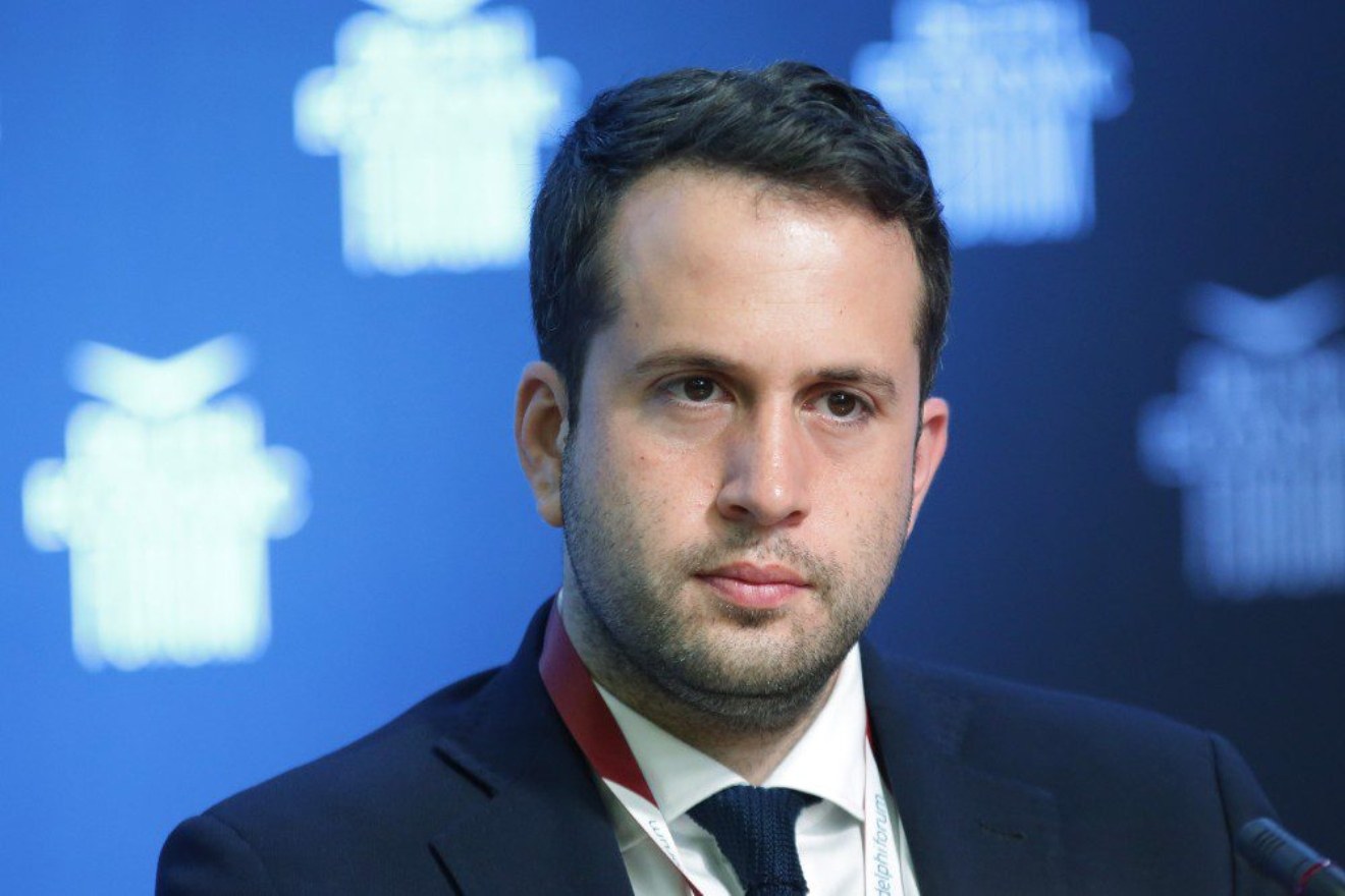 Ο. Τσάπαλος: Καταργείται το τέλος επιτηδεύματος στις φετινές φορολογικές δηλώσεις