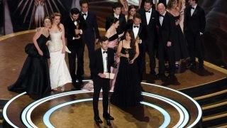 Oscars 2025: Τρομερός θρίαμβος για το Anora που σάρωσε τα βραβεία – Μεγάλες ανατροπές στους Α’ Ρόλους