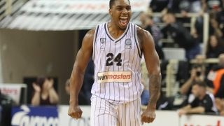 Basket League: ΠΑΟΚ – Καρδίτσα 71-61 – Πήρε τη νίκη με διαφορά
