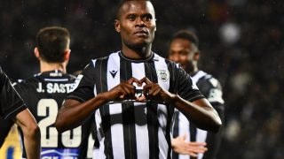 Super League: ΠΑΟΚ – Αστέρας Τρίπολης AKTOR 2-0 – Ο Δικέφαλος… καθάρισε με Τάισον και Σαμάτα