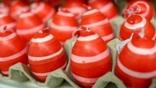 Πάσχα 2025: Ξεκινάει το εορταστικό ωράριο – Πώς θα λειτουργήσουν τα καταστήματα τη Μεγάλη Εβδομάδα