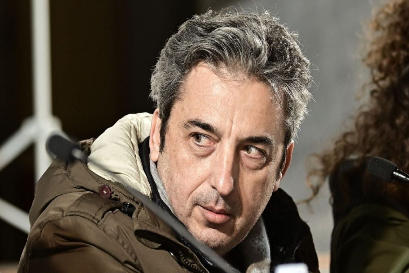 Τέμπη – Παύλος Ασλανίδης: «Η συγκάλυψη έγινε γιατί έρχονταν οι εκλογές»