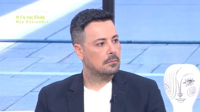 Πέτρος Κουσουλός: Η σχέση με Κατερινόπουλο και Κουτσελίνη, το διαζύγιο και το όνειρο που δεν έγινε ποτέ