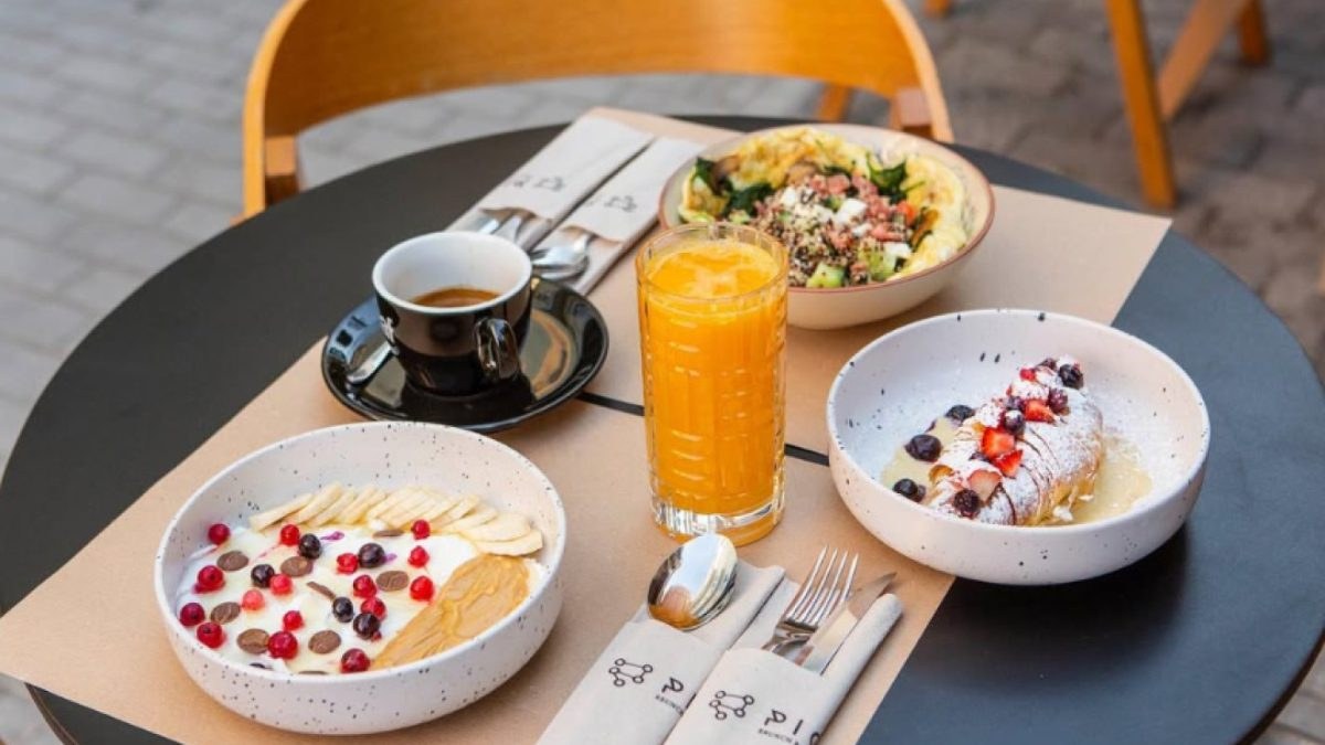 Picky Athens: Ένα από τα καλύτερα brunch της Αθήνας – Σας προτείνουμε άλλα 5 στην πρωτεύουσα