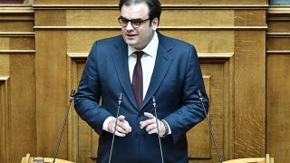 Μια νέα πραγματικότητα: Τι φέρνει η περίοδος Πιερρακάκη ως «τσάρου» της οικονομίας