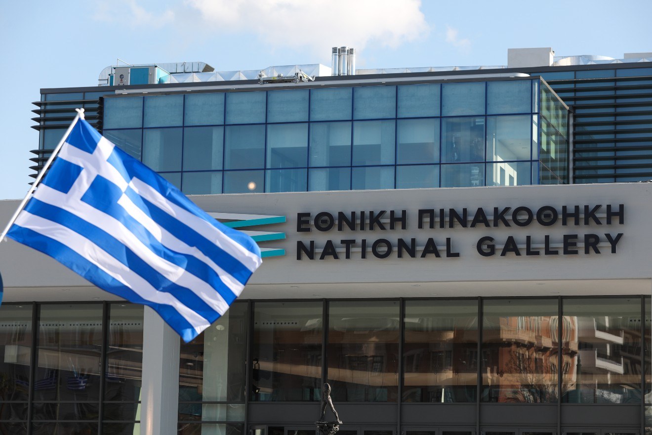 Υποκρισία της Εθνικής Πινακοθήκης: Έριξε «άκυρο» σε έκθεση με ήρωες του 1821!
