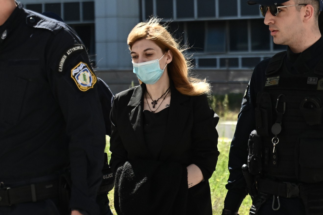 Ρούλα Πισπιρίγκου: Μια υπόθεση που θα μείνει στα χρονικά – Οι ποινικές ευθύνες των ιατροδικαστών, η φυλακή και τι έφερε το τέλος της