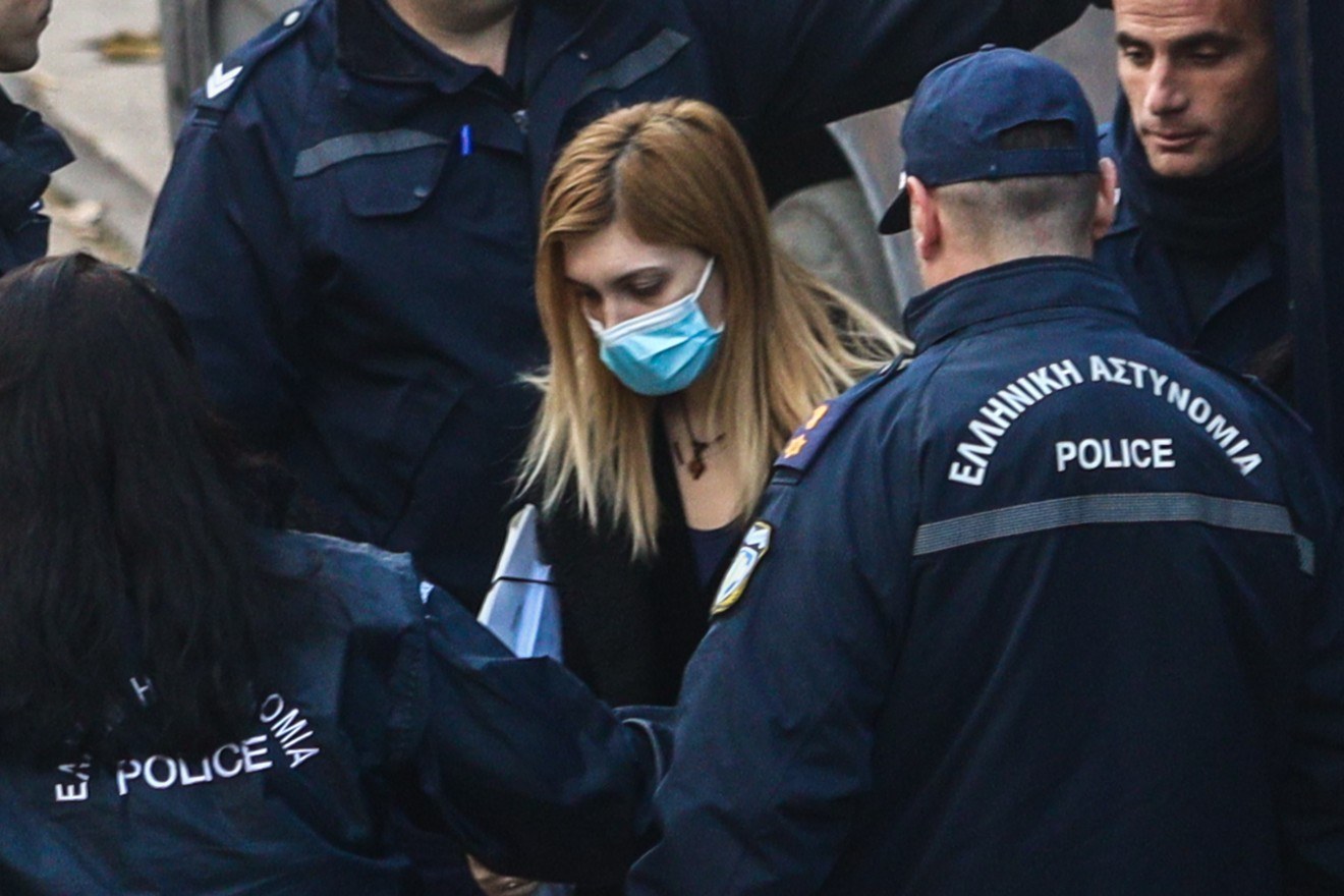 Ρούλα Πισπιρίγκου: «Τσάκισε» τους ιατροδικαστές η εισαγγελέας – «Επιπόλαιοι και ωχαδερφιστές»