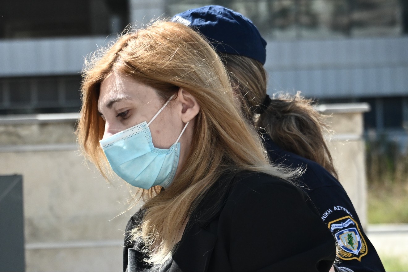 Απίθανο σκηνικό στη δίκη Πισπιρίγκου: Έπαιξε το «Κελί 33» λίγο πριν από την ανακοίνωση της καταδίκης της