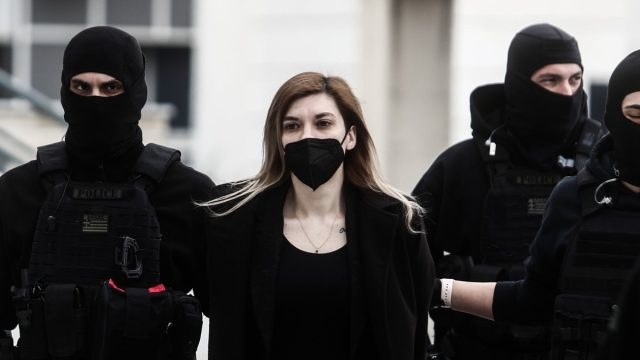 Ο καρκίνος «χτύπησε» την Ρούλα Πισπιρίγκου: Πού τον έχει, ξεκινά χημειοθεραπείες