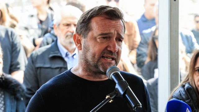 Τέμπη – Νίκος Πλακιάς: «Οι εξελίξεις θα είναι ραγδαίες – Αν όχι, πάλι στους δρόμους»