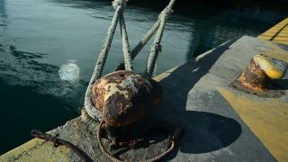 Σοκ στο δρομολόγιο πλοίου Πειραιάς – Ηράκλειο: Ανήλικος έπαθε ηλεκτροπληξία σε καμπίνα