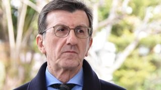 Το είπε και αυτό ο Πορτοσάλτε: «Τελειώσαν οι μούφες και το ξυλόλιο, «πάπαλα»… στην εμπορική αμαξοστοιχία»