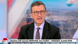 Πορτοσάλτε για τα 100 χρόνια του Ολυμπιακού: «Να τα χιλιάσετε, αλλά μη μας ζαλίζετε»