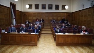 Ένταση στην προανακριτική για Τριαντόπουλο – Αποχώρησαν ΠΑΣΟΚ, ΣΥΡΙΖΑ, ΚΚΕ και Νέα Αριστερά