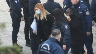 Σε αναστολή οι τρεις κρατικοί ιατροδικαστές για την υπόθεση Πισπιρίγκου
