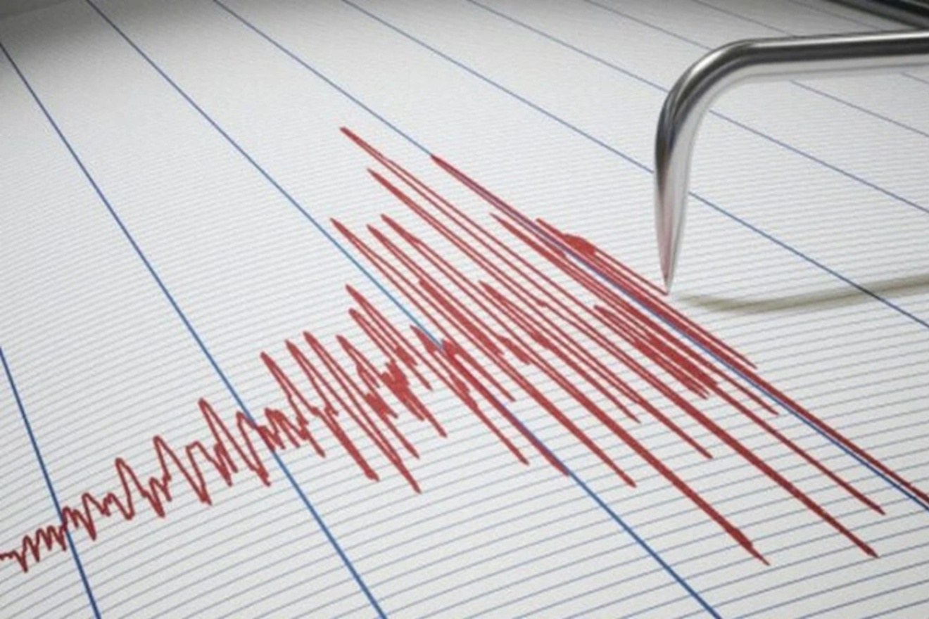 Σεισμός 6 Ρίχτερ στην Ινδονησία