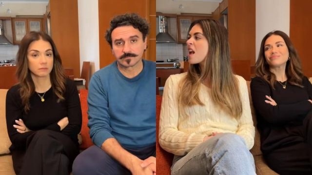 «Το Σόι σου»: Το reunion που όλοι θέλαμε – Λυδία, Σάββας, Σάντρα και Χαρά ξανά μαζί!