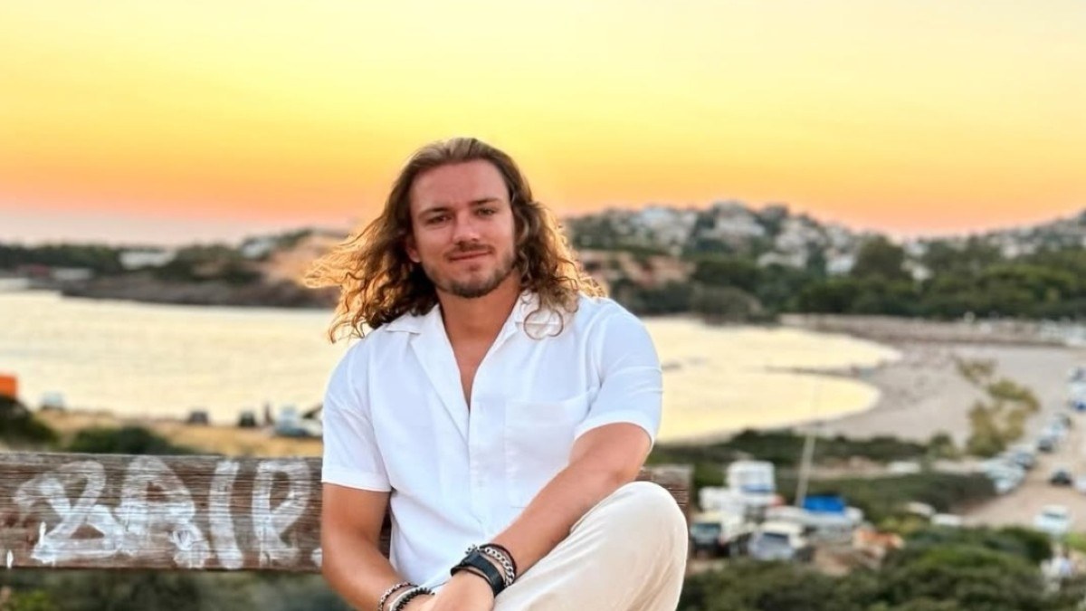 Θρήνος για τον Σωκράτη Ευαγγέλου: Από τι πέθανε ο 32χρονος ποδοσφαιριστής στη Γερμανία