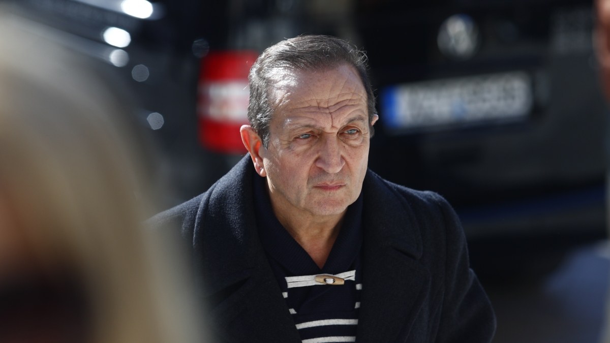 Σπύρος Μπιμπίλας: Μήνυση και ασφαλιστικά μέτρα εναντίον Γιώργου Καρκά και Πέτρου Φιλιππίδη