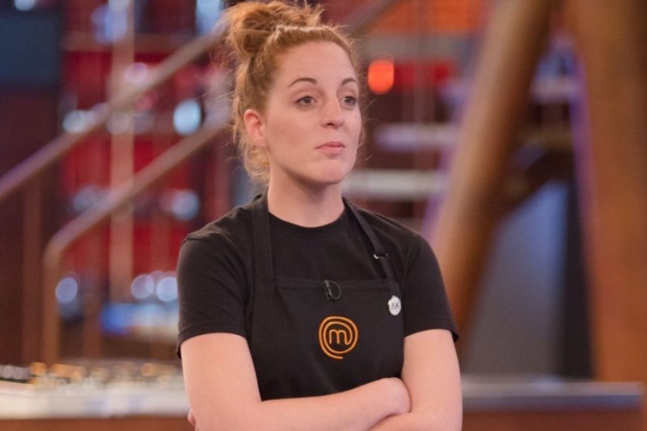 Η τελευταία ΦΩΤΟ της Σπυριδούλας του Masterchef – Εξαφανίστηκε για το ροζ βίντεο!
