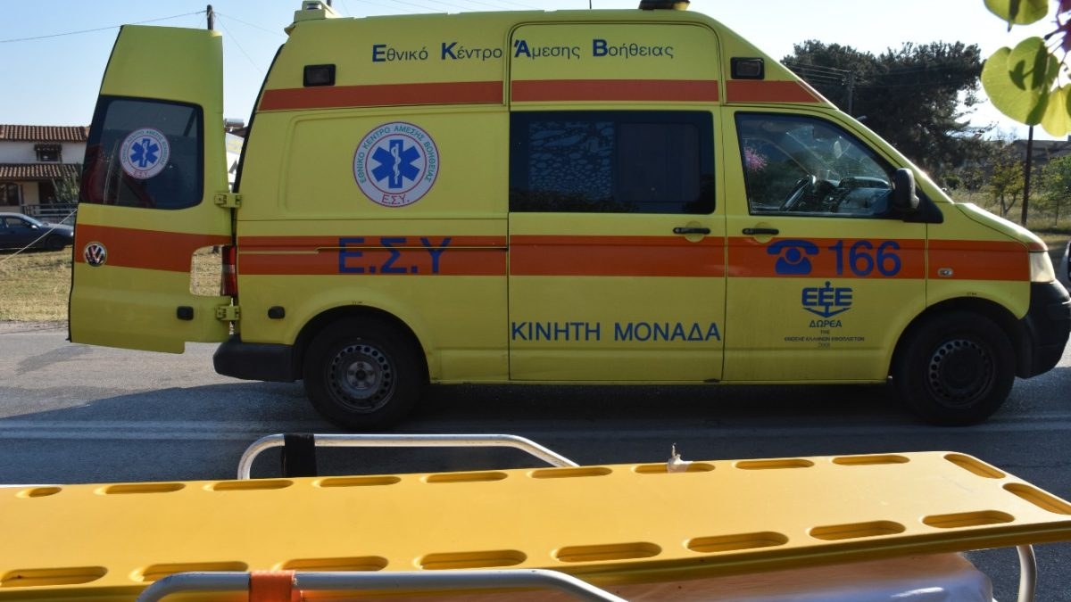 Τραγωδία σε στρατόπεδο στην Αλεξανδρούπολη: ΕΠΟΠ Επιλοχίας τραυματίστηκε θανάσιμα με το όπλο του