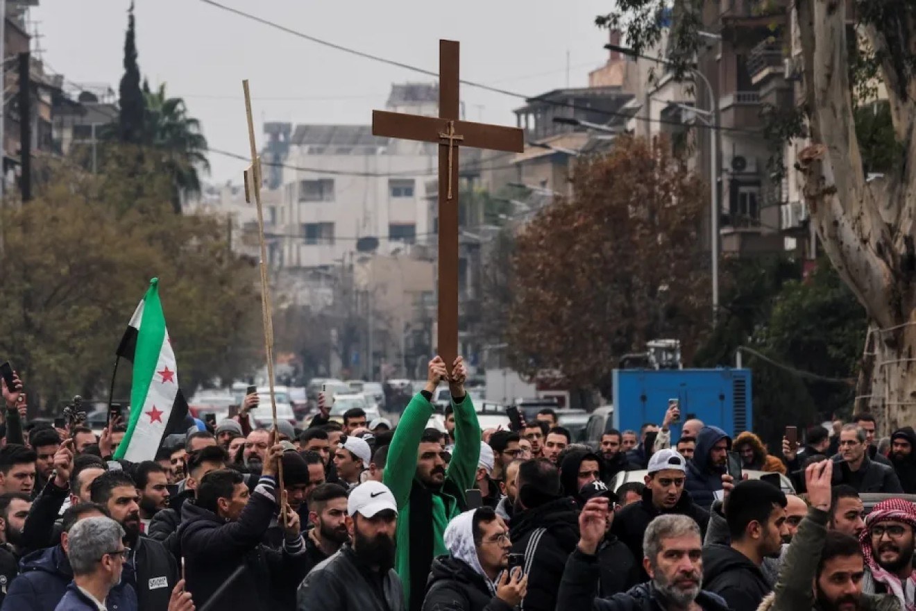 Φρίκη στη Συρία: Ελληνοορθόδοξος νεκρός από το αιματοκύλισμα – «Τον πυροβόλησαν και τον παράτησαν»