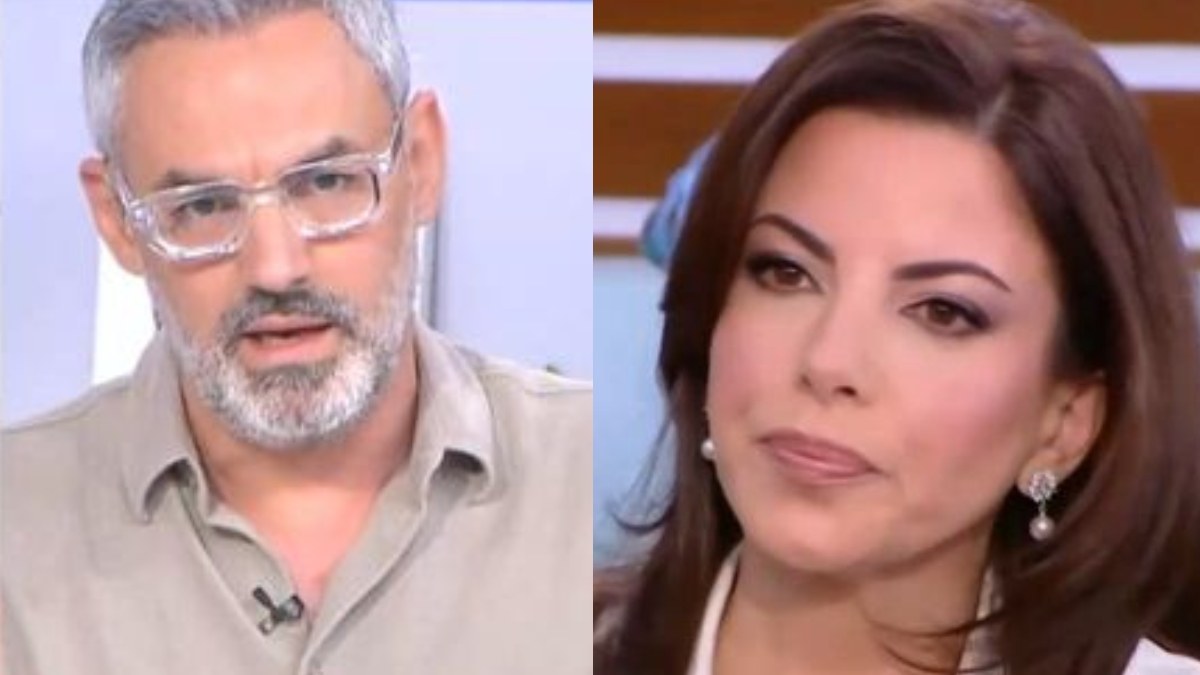 «Καταπέλτης» ο Νίκος Συρίγος: «Ακόμα και ο Χάρης, όταν μίλησε, είπε “να μην παρεξηγηθώ”»
