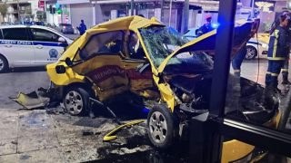 Τροχαίο στο Περιστέρι: «Ήπια τρία ποτήρια κρασί αλλά ένιωθα καλά» λέει η 22χρονη οδηγός