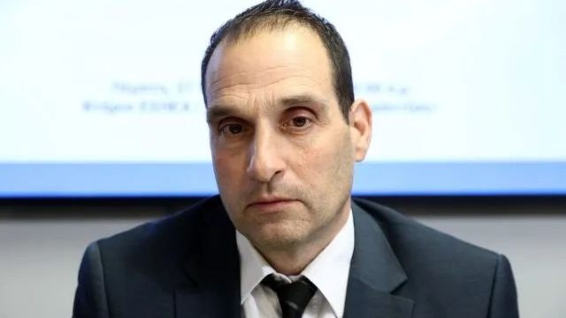 Τέμπη: Τα «μαζεύει» ο πρόεδρος του ΕΟΔΑΣΑΑΜ για τη σύμβαση 717