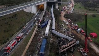 Εξελίξεις στην τραγωδία των Τεμπών – Τα τρία έγγραφα που αποκαλύπτουν σημαντικές λεπτομέρειες