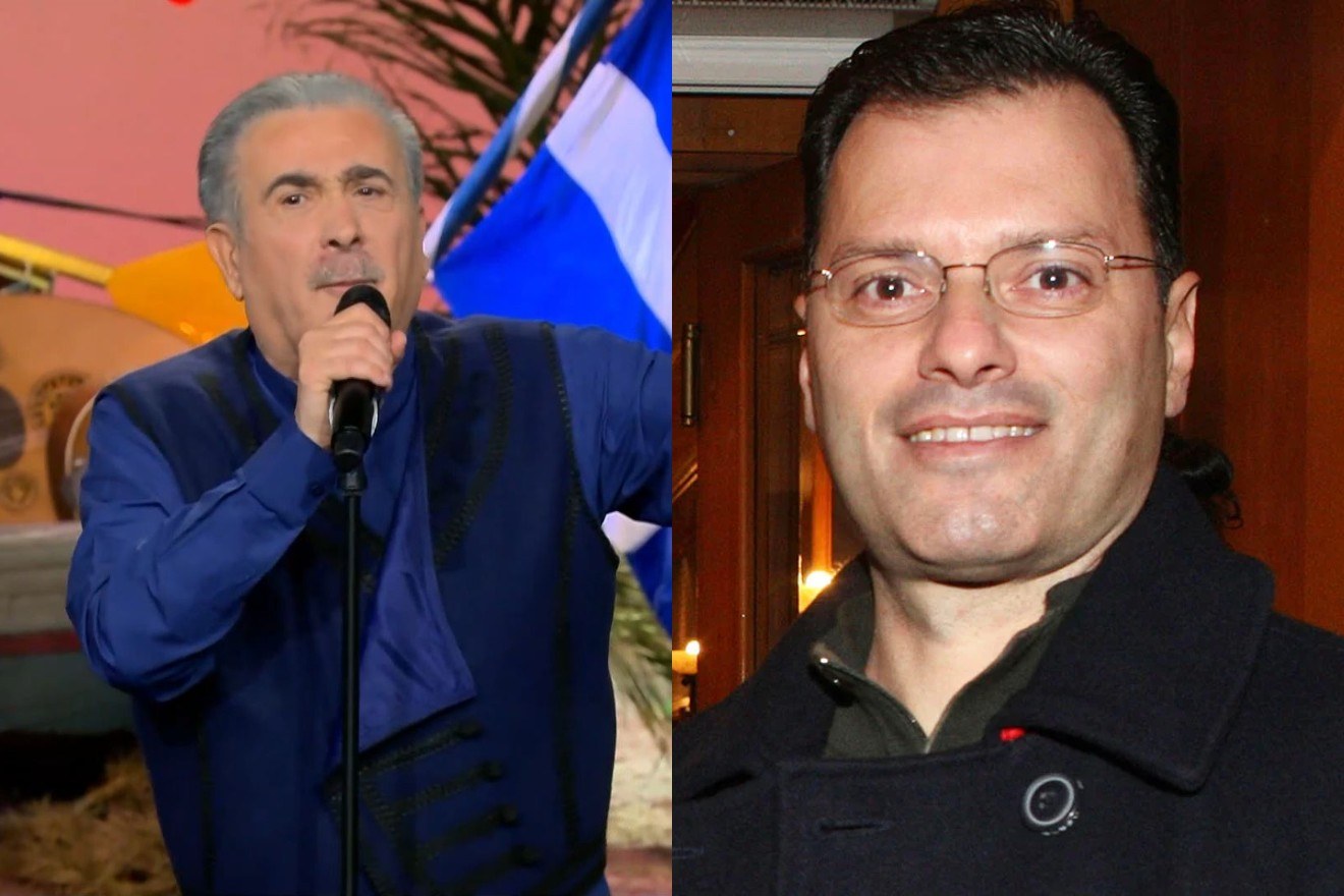 Ο Τάσος Τεργιάκης «δίκασε» τον Λαζόπουλο πριν από τον Λιάγκα: «Αλητεία χωρίς όρια…»