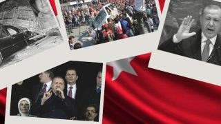 Διαφθορά, αιματοχυσίες και θάνατοι βρεφών: 5 από τα σκάνδαλα που συγκλόνισαν την Τουρκία
